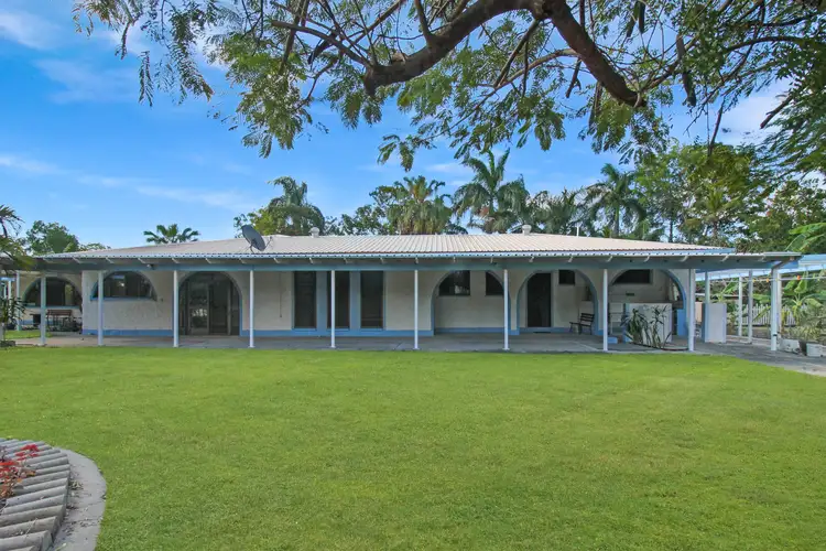 Main view of Homely house listing, 6 Apple Flat Road, Alligator Creek QLD 4816