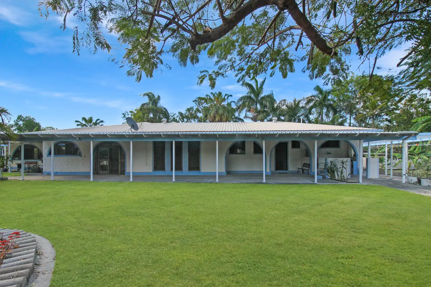 Main view of Homely house listing, 6 Apple Flat Road, Alligator Creek QLD 4816