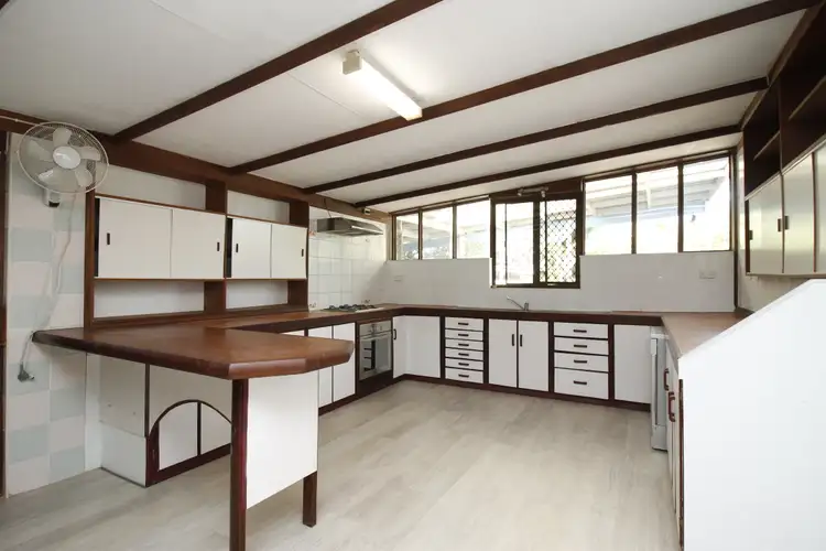 Sixth view of Homely house listing, 6 Apple Flat Road, Alligator Creek QLD 4816