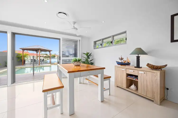 Third view of Homely house listing, 7 Namatjira Street, Paradise Point QLD 4216