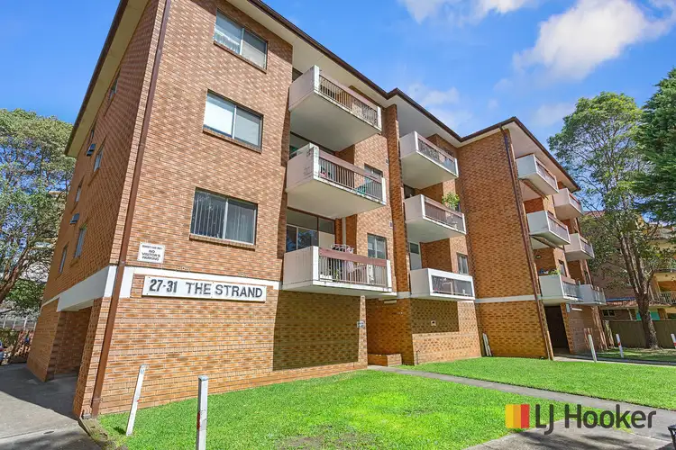5/27 The Strand, Rockdale NSW 2216