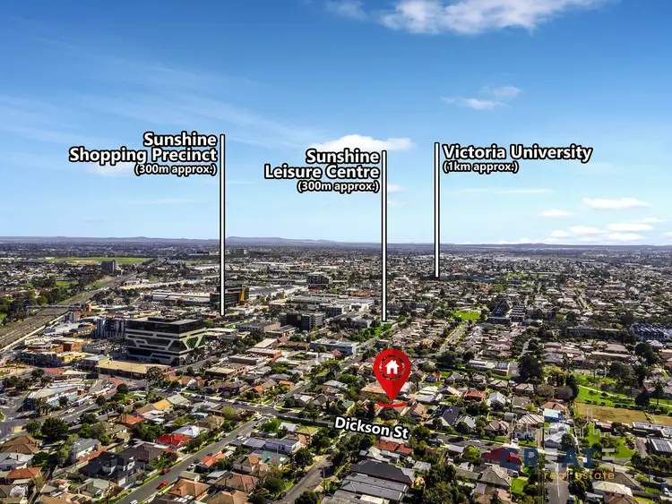 Third view of Homely other listing, 67 Dickson Street, Sunshine VIC 3020