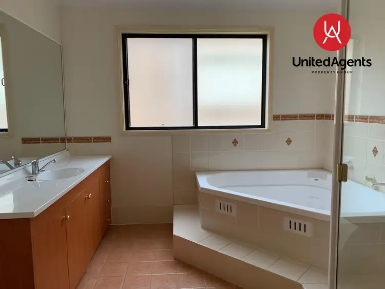 Fifth view of Homely house listing, 37 Wainewright Ave, West Hoxton NSW 2171