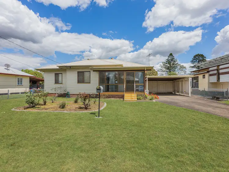 65 Chubb Street, One Mile QLD 4305