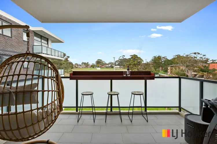 401/46-48 President Avenue, Caringbah NSW 2229