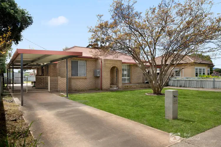 36 Horatio Street, Mudgee NSW 2850