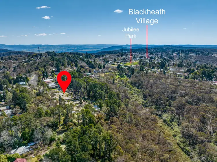 Main view of Homely land listing, 11 Prince Edward Street, Blackheath NSW 2785