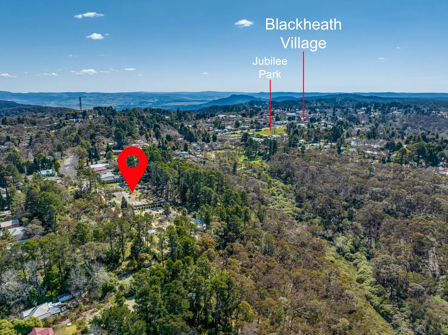 Main view of Homely land listing, 11 Prince Edward Street, Blackheath NSW 2785