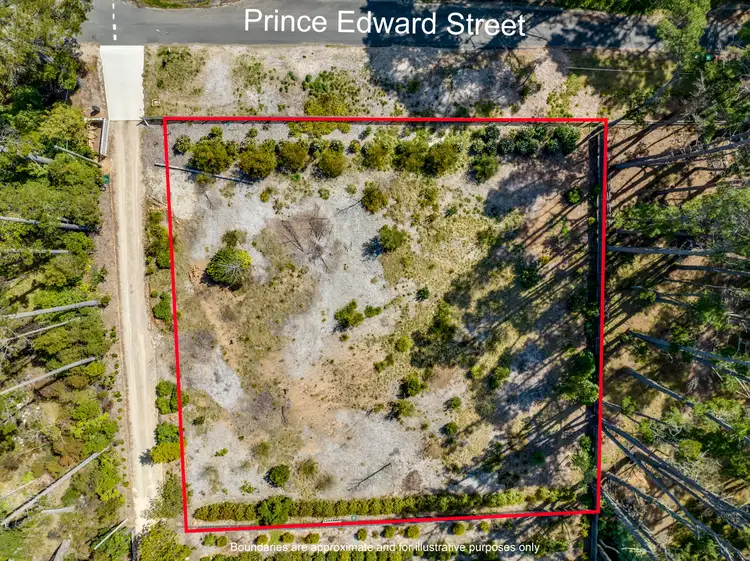 Third view of Homely land listing, 11 Prince Edward Street, Blackheath NSW 2785