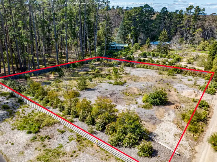 Fourth view of Homely land listing, 11 Prince Edward Street, Blackheath NSW 2785