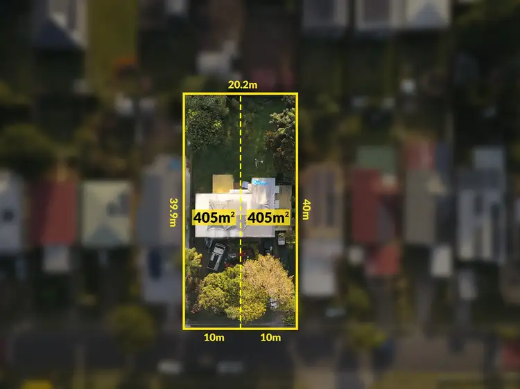Main view of Homely house listing, 91 St Andrew Street, Kuraby QLD 4112