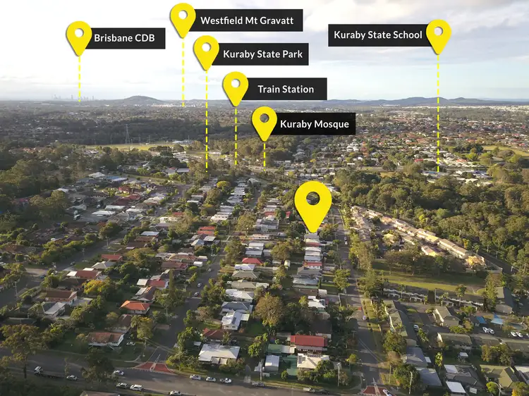 Fifth view of Homely house listing, 91 St Andrew Street, Kuraby QLD 4112