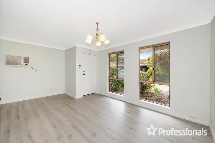 Fifth view of Homely villa listing, 9/56 Ivanhoe Street, Bassendean WA 6054