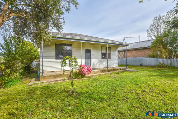 Main view of Homely house listing, 87 O'Donnell Avenue, Myrtleford VIC 3737