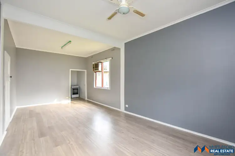 Second view of Homely house listing, 87 O'Donnell Avenue, Myrtleford VIC 3737