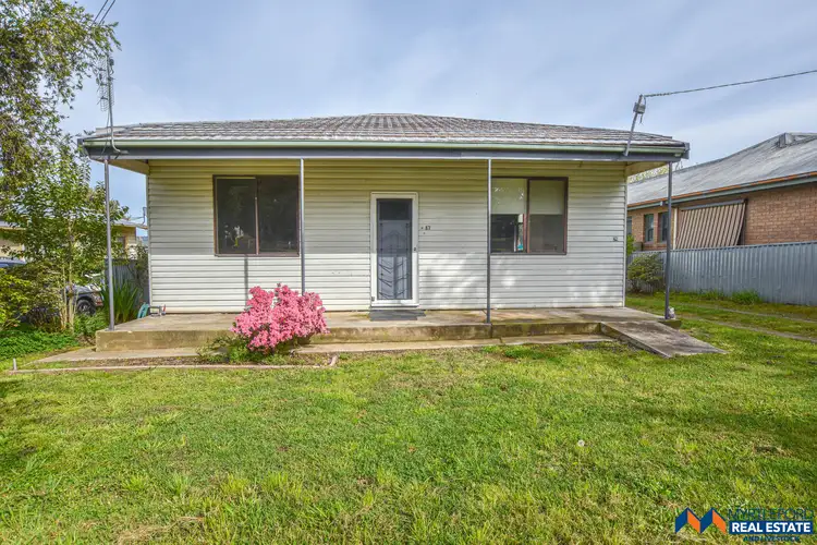 Fourth view of Homely house listing, 87 O'Donnell Avenue, Myrtleford VIC 3737