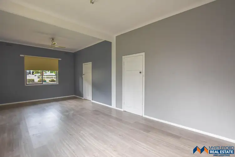 Fifth view of Homely house listing, 87 O'Donnell Avenue, Myrtleford VIC 3737