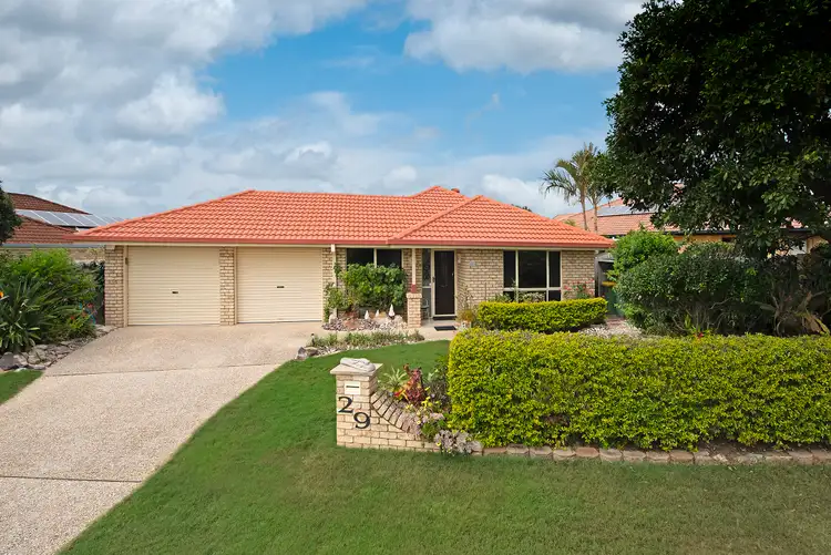 29 Silvester Street, North Lakes QLD 4509