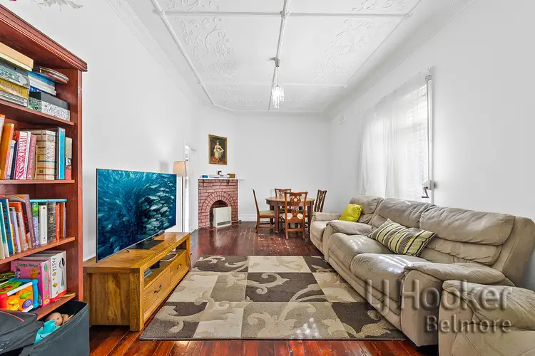 Second view of Homely house listing, 19 Sharp Street, Belmore NSW 2192