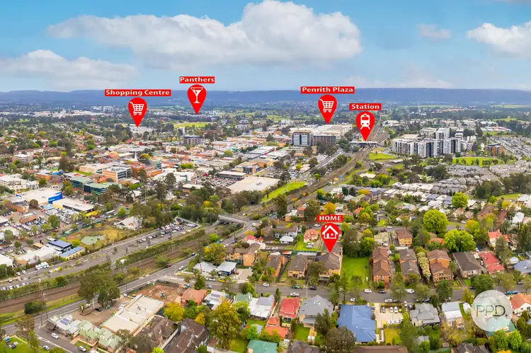 1/11-13 Hemmings Street, Penrith NSW 2750