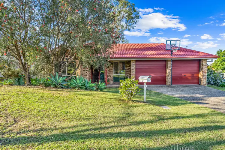 7 Simpson Court, Goodna QLD 4300