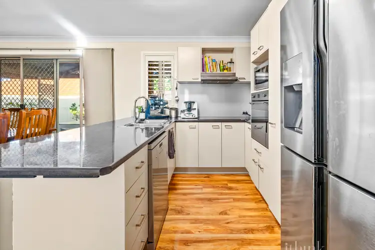 Third view of Homely house listing, 7 Simpson Court, Goodna QLD 4300