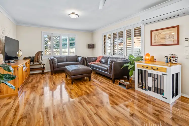 Fifth view of Homely house listing, 7 Simpson Court, Goodna QLD 4300