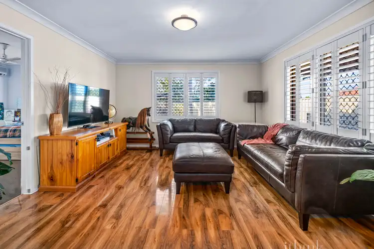 Sixth view of Homely house listing, 7 Simpson Court, Goodna QLD 4300