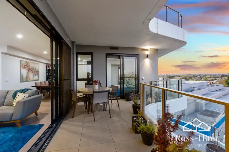 704/16 Woorayl Street, Carnegie VIC 3163