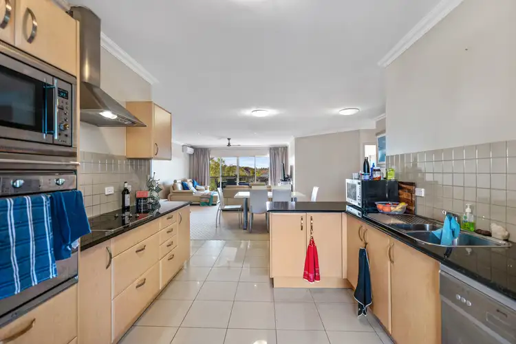 Sixth view of Homely apartment listing, 52/13-14 Esperance Court, Cleveland QLD 4163