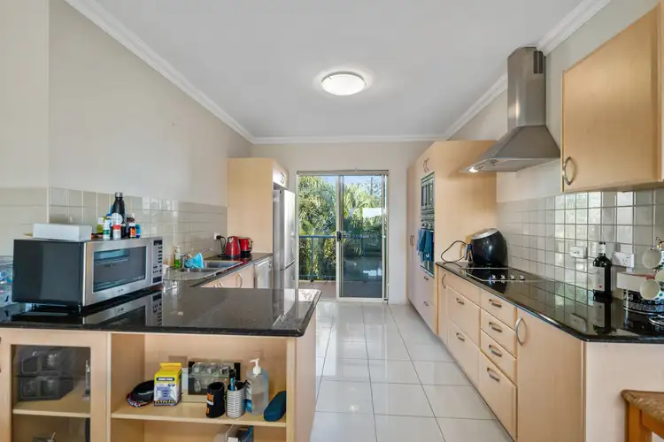 Seventh view of Homely apartment listing, 52/13-14 Esperance Court, Cleveland QLD 4163