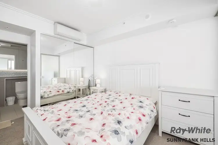 Sixth view of Homely apartment listing, 31205/67 Blamey Street, Kelvin Grove QLD 4059