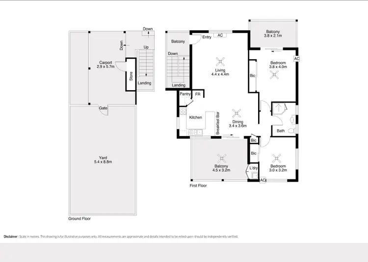 Second view of Homely unit listing, 13/5 Herbert Street, Djugun WA 6725