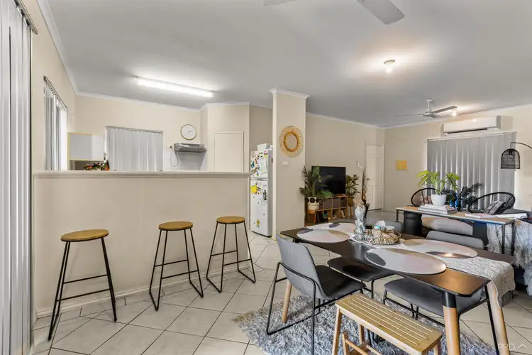 Fourth view of Homely unit listing, 13/5 Herbert Street, Djugun WA 6725