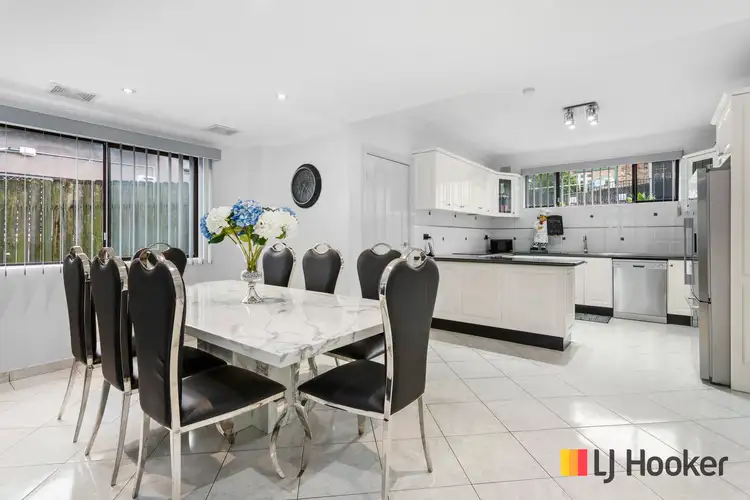 Fourth view of Homely house listing, 27 Gallipoli Street, Hurstville NSW 2220