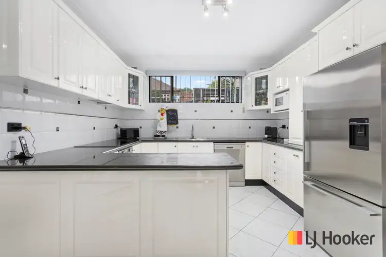 Fifth view of Homely house listing, 27 Gallipoli Street, Hurstville NSW 2220