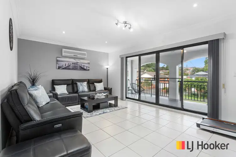 Sixth view of Homely house listing, 27 Gallipoli Street, Hurstville NSW 2220