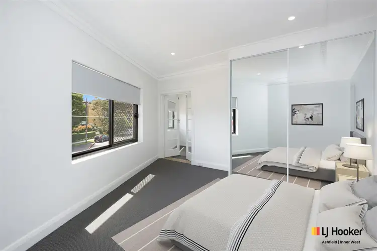 Second view of Homely apartment listing, 2/455 Sydney Road, Balgowlah NSW 2093