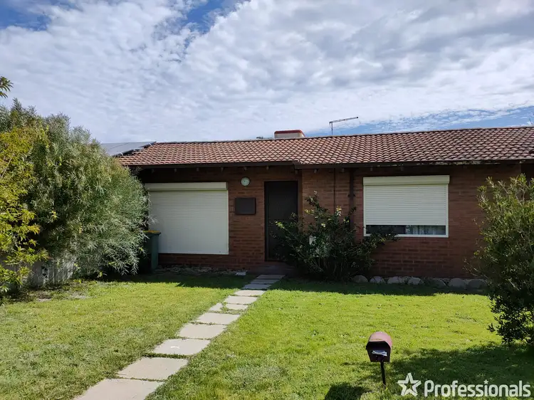 72 Hamilton Street, Cannington WA 6107