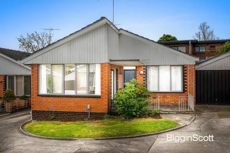 Main view of Homely unit listing, 7/7 Osborne Avenue, Glen Iris VIC 3146