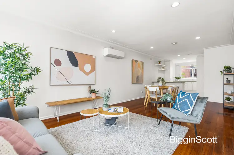 Third view of Homely unit listing, 7/7 Osborne Avenue, Glen Iris VIC 3146