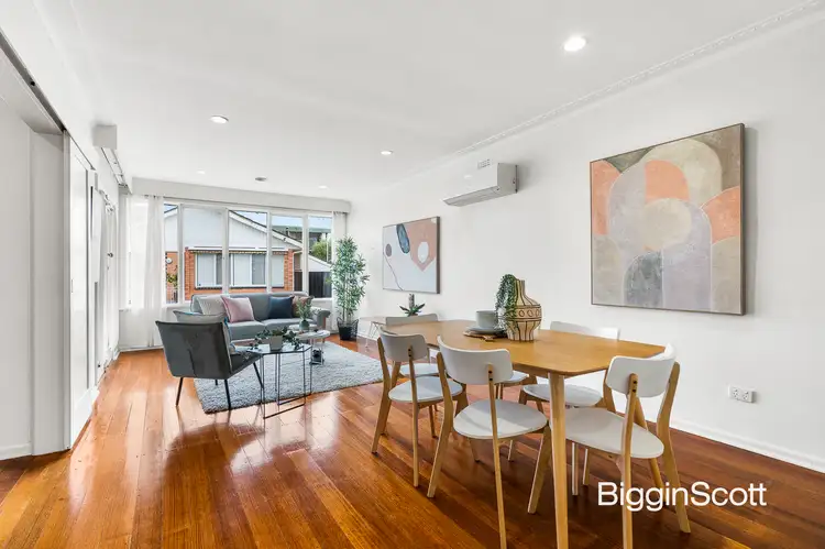 Fourth view of Homely unit listing, 7/7 Osborne Avenue, Glen Iris VIC 3146