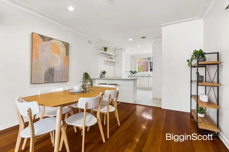 Fifth view of Homely unit listing, 7/7 Osborne Avenue, Glen Iris VIC 3146