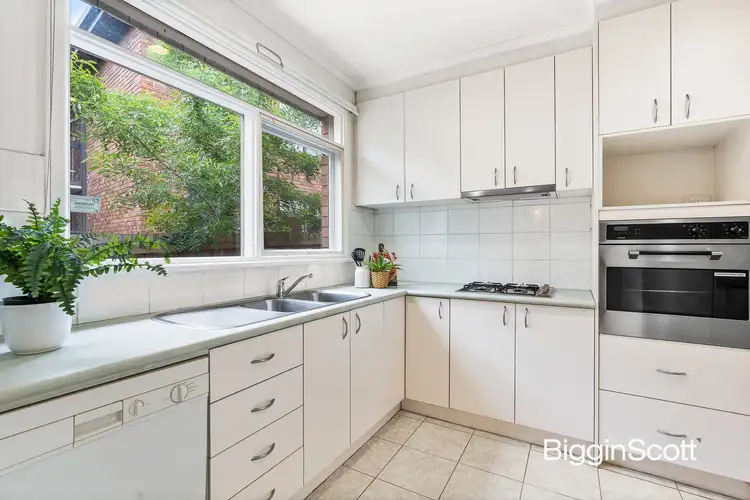 Sixth view of Homely unit listing, 7/7 Osborne Avenue, Glen Iris VIC 3146