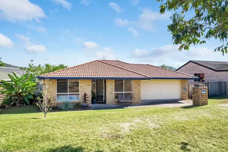 Main view of Homely house listing, 9 Maui Crescent, Oxenford QLD 4210