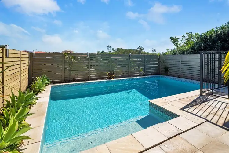 Fifth view of Homely house listing, 9 Maui Crescent, Oxenford QLD 4210