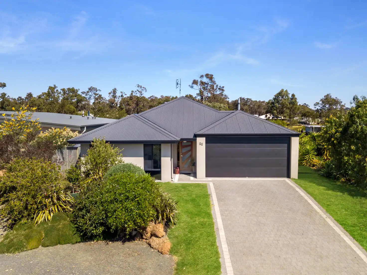 Main view of Homely house listing, 12 Goodwine Way, Cowaramup WA 6284