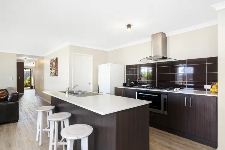 Second view of Homely house listing, 12 Goodwine Way, Cowaramup WA 6284