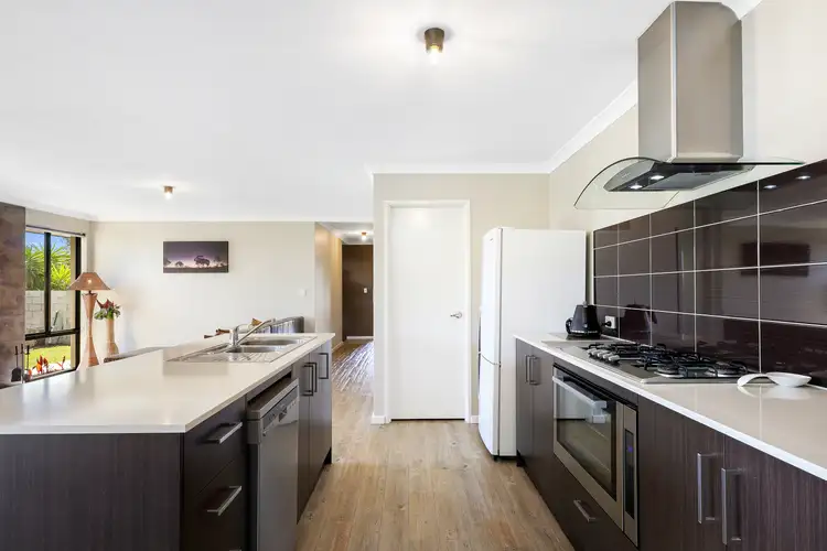 Third view of Homely house listing, 12 Goodwine Way, Cowaramup WA 6284