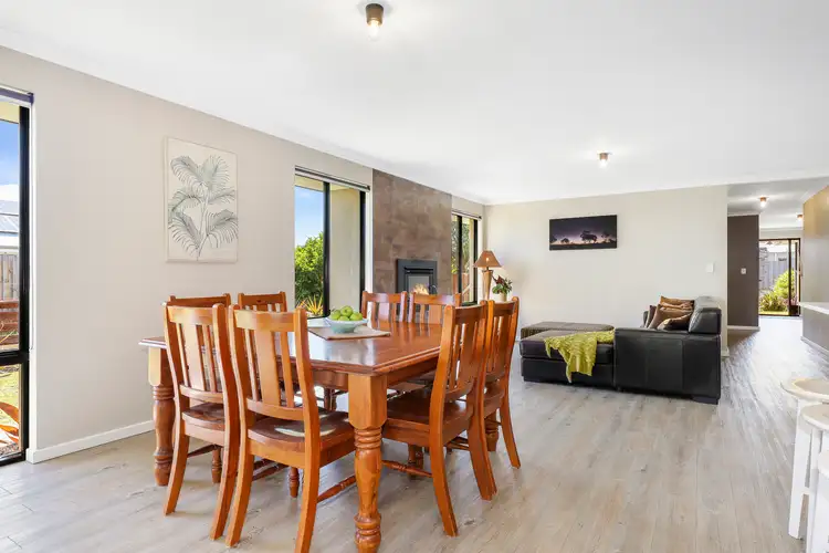 Fifth view of Homely house listing, 12 Goodwine Way, Cowaramup WA 6284